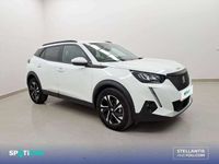 usado Peugeot 2008 1.2 PureTech S&S Allure 130