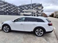Usado Opel Insignia Country Tourer 195 CV (143 kW) 2014 Blanco Familiar