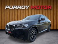 Usado BMW X4 xLine 190 CV (139 kW) 2023 Negro SUV