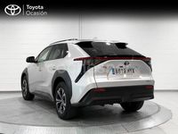 Usado Toyota bZ4X Plus 2024 Eléctrico SUV