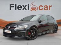 usado VW Golf GTI TCR 2.0 TSI 213kW(290CV) DSG Gasolina en Flexicar Jaén