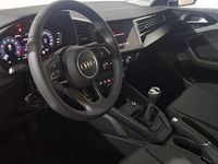 Nuevo Audi A1 95 CV (69 kW) 2025 Plata rocío metalizado SUV