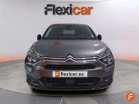 Usado Citroën C4 Feel 131 CV (96 kW) 2023 Gris SUV