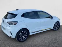 Usado Renault Clio Techno 90 CV (66 kW) 2024 Utilitario