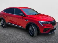 Nuevo Renault Arkana Techno 145 CV (106 kW) 2026 SUV