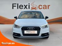 usado Audi A1 Sportback Adrenalin 1.6 TDI 85kW S tron