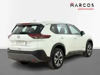 Usado Nissan X-Trail Acenta 213 CV (156 kW) 2024 SUV