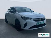 Usado Opel Corsa Edition 75 CV (55 kW) 2021 Blanco Berlina