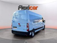 Usado Renault Master 150 CV (110 kW) 2024 Blanco Van