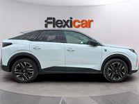 Usado Peugeot 3008 Allure 136 CV (100 kW) 2025 Blanco SUV