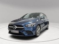 Usado Mercedes B250e 218 CV (160 kW) 2021 Azul Monovolumen