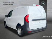 Nuevo Mercedes Citan 110 95 CV (69 kW) 2025 Blanco Utilitario