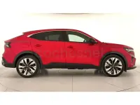 Usado Renault Rafale Techno 200 CV (147 kW) 2024 Rojo SUV
