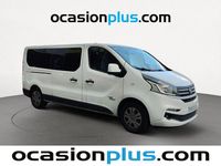 Usado Fiat Talento 145 CV (106 kW) 2018 Blanco Monovolumen