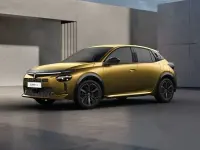 Nuevo Lancia Ypsilon 100 CV (73 kW) 2025 Utilitario