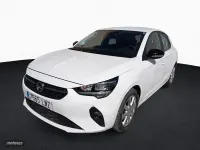 Usado Opel Corsa Edition 100 CV (73 kW) 2022 Blanco Utilitario