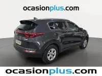 Occasion Kia Sportage 116 ch (85 kW) 2018 Gris SUV
