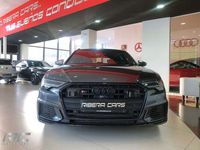 usado Audi S6 Avant TDI quattro Tiptronic