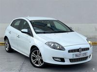 Usado Fiat Bravo Active 120 CV (88 kW) 2010 Blanco Utilitario