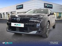 Begagnad Citroën C4 PureTech 131 HK (96 kW) 2025 Blå SUV