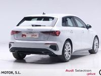 usado Audi A3 Sportback 35tdi S Line S Tronic