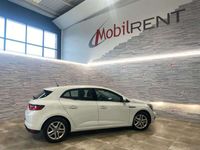 usado Renault Mégane IV 