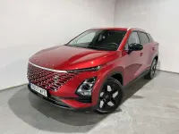 Usado Omoda 5 147 CV (108 kW) 2025 Rojo SUV