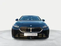 Usado BMW 120 Comfort Edition 190 CV (139 kW) 2025 Negro Utilitario