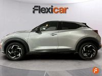 Usado Nissan Juke N-Connecta 143 CV (105 kW) 2023 Gris SUV