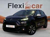 usado Citroën C3 PureTech 60KW (83CV) Feel Gasolina en Flexicar Talavera de la Reina