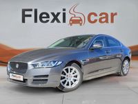 usado Jaguar XE XE 2.0 AJ200D Diesel Auto RWDPrestige Diésel en Flexicar Aravaca