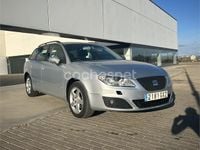 Usado Seat Exeo Style 143 CV (105 kW) 2010 Gris / plata Familiar