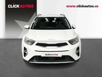 Usado Kia Stonic 79 CV (58 kW) 2025 Blanco SUV