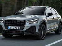 usado Audi Q2 35 TFSI Advanced S tronic 110kW