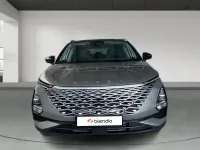 Nuevo Omoda 5 147 CV (108 kW) 2025 Gris SUV