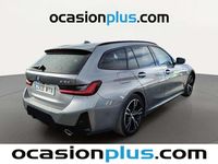 Usado BMW 318 150 CV (110 kW) 2025 Gris Familiar
