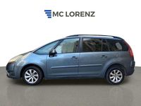 Usado Citroën C4 Business Class 109 CV (80 kW) 2010 Azul Monovolumen