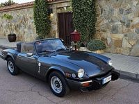 Usado Triumph Spitfire 1976 Descapotable
