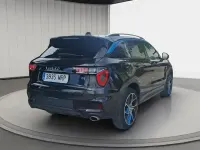 Usado Lynk & Co 01 261 CV (191 kW) 2024 Negro SUV