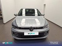 Usado VW Golf VIII 115 CV (84 kW) 2025 Gris / plata Berlina