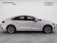 Usado Audi A5 Business 204 CV (150 kW) 2026 Blanco Berlina