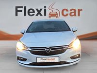 usado Opel Astra 1.4 Turbo S/S 92kW (125CV) Dynamic Gasolina en Flexicar Vitoria