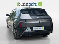 Usado Hyundai Ioniq 5 N Line 167 kW (228 CV) 2025 Gris/plata SUV