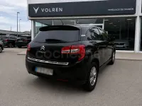 Usado Citroën C4 Aircross Start 114 CV (83 kW) 2016 Negro SUV