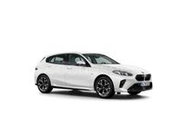 Nuevo BMW 120 Comfort Edition 170 CV (125 kW) 2025 Blanco Utilitario