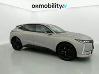 Usado DS Automobiles DS4 Performance 225 CV (165 kW) 2023 Gris / plata Berlina