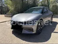 Usado Kia EV6 GT-Line 239 kW (325 CV) 2021 Eléctrico SUV