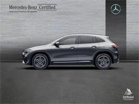 Usado Mercedes GLA220 190 CV (139 kW) 2020 Gris SUV