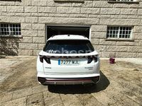 Usado Hyundai Tucson N Line 150 CV (110 kW) 2023 Blanco SUV