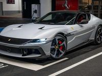 Usado Ferrari 12 Cilindri 829 CV (609 kW) 2024 Blanco Coupe